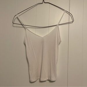 Wilfred free tank white
